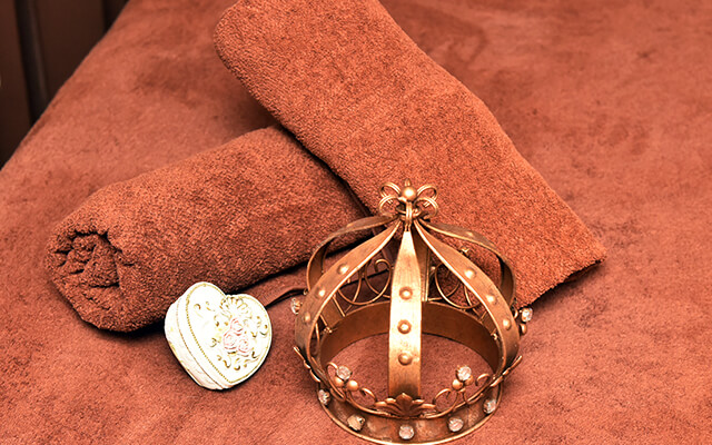couronne